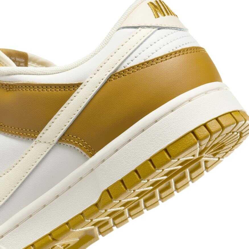 Dunk Low Retro Erkek Sneaker Ayakkabı