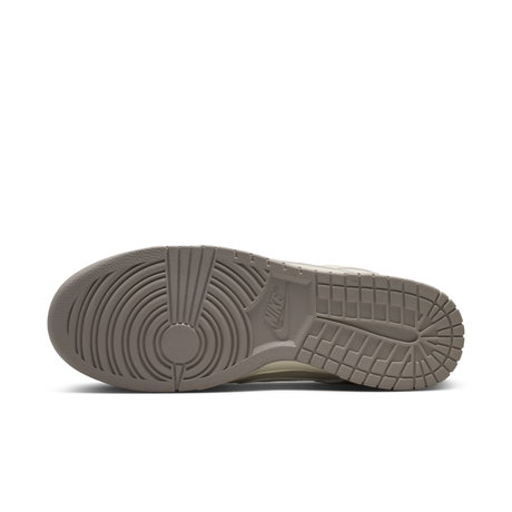 NIKE - Dunk Low Retro Erkek Sneaker Ayakkabı (1)