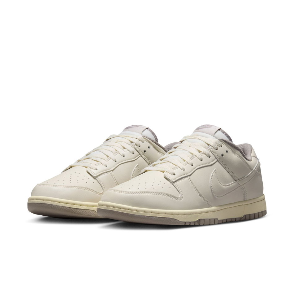 Dunk Low Retro Erkek Sneaker Ayakkabı
