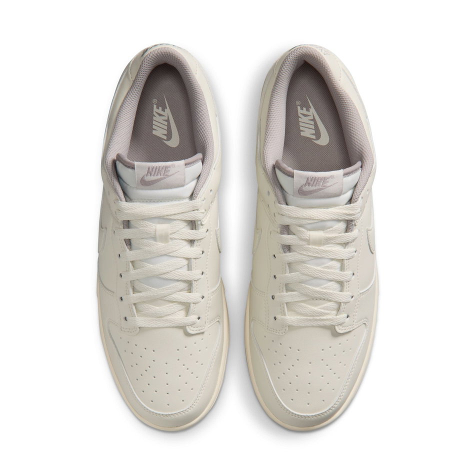 Dunk Low Retro Erkek Sneaker Ayakkabı