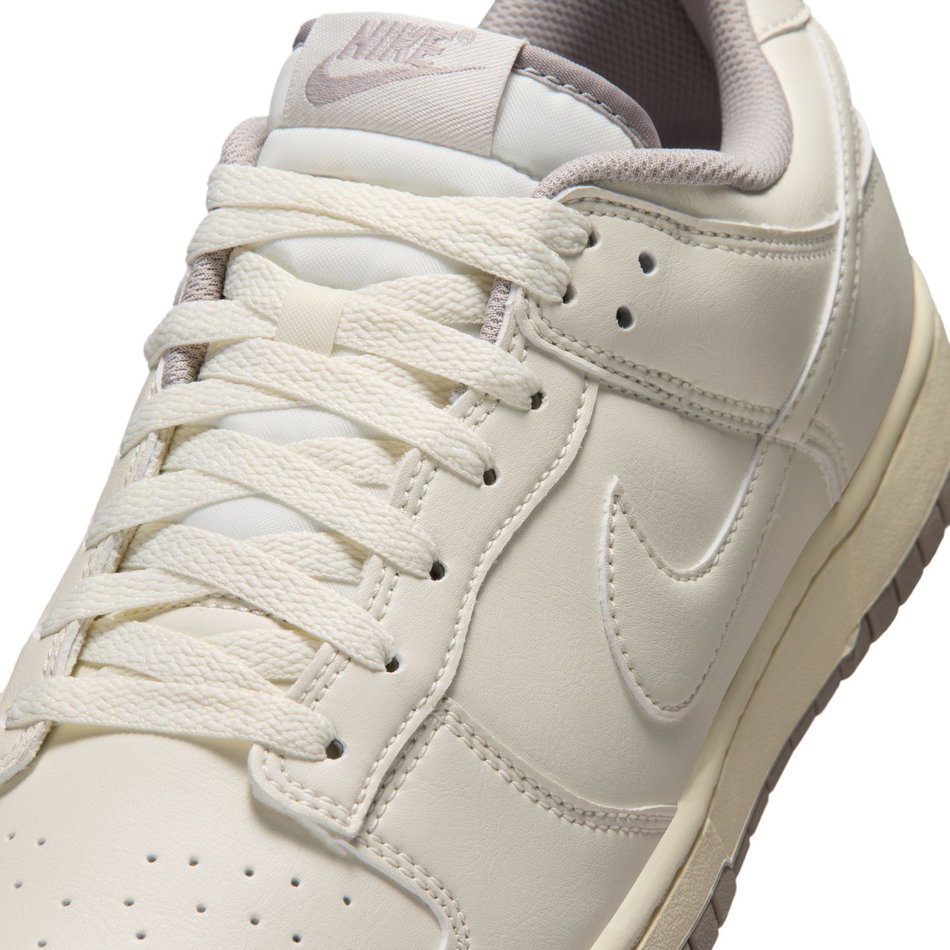 Dunk Low Retro Erkek Sneaker Ayakkabı