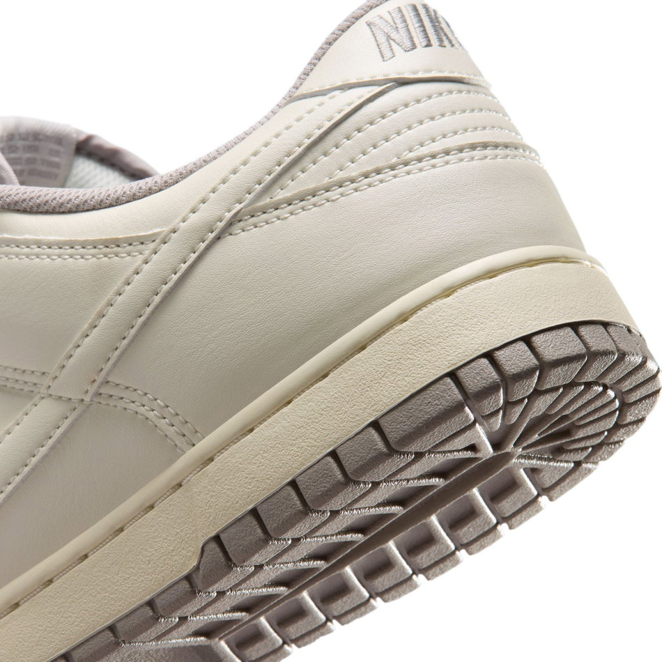 Dunk Low Retro Erkek Sneaker Ayakkabı