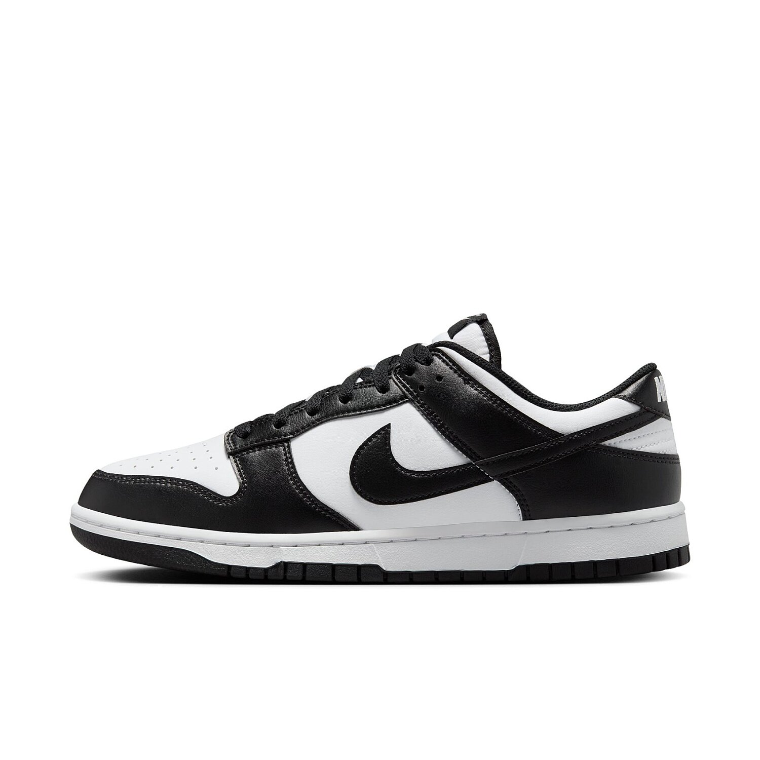 Мужские кроссовки Nike Dunk Low Retro Sneaker