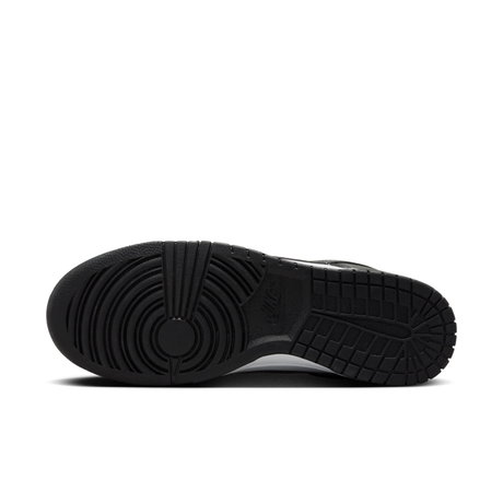 NIKE - Dunk Low Retro Erkek Sneaker Ayakkabı (1)