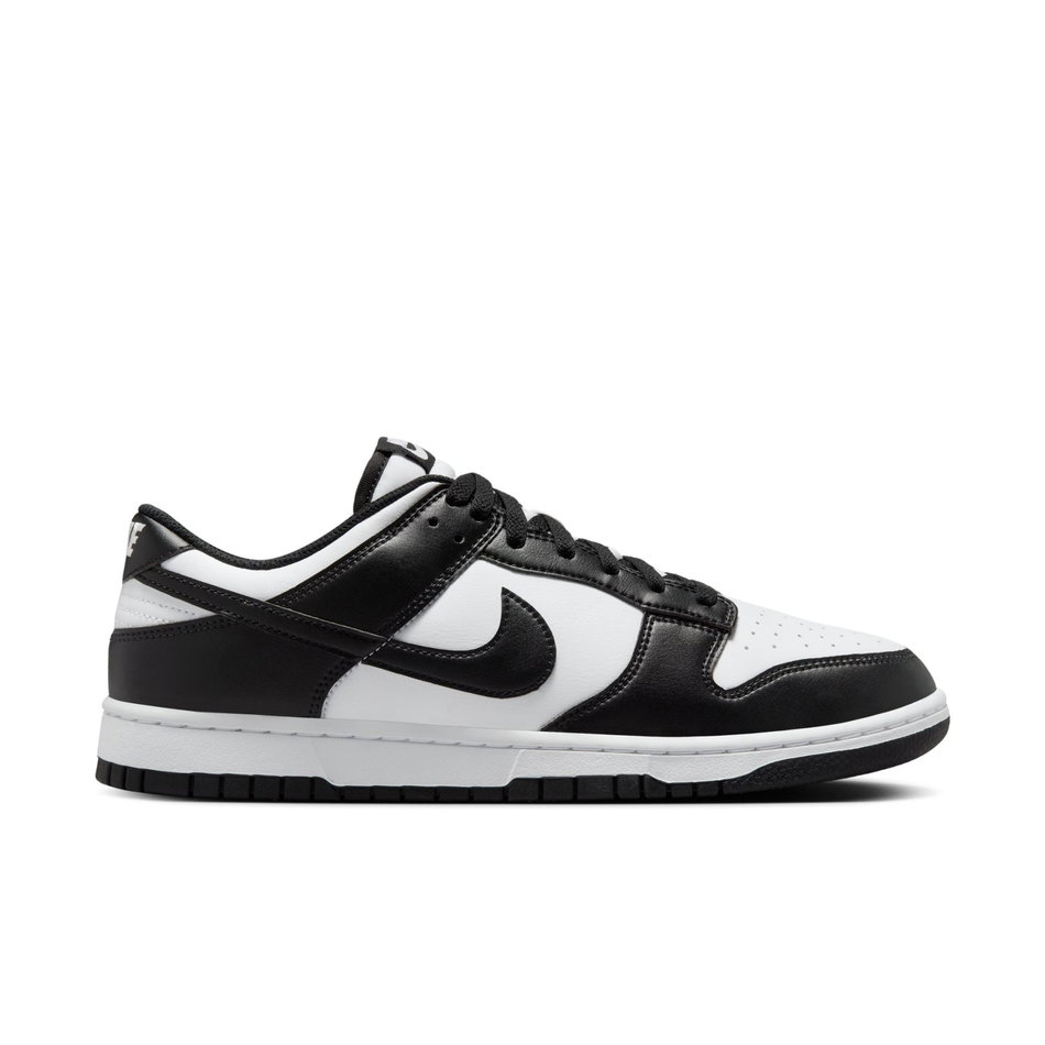 Dunk Low Retro Erkek Sneaker Ayakkabı