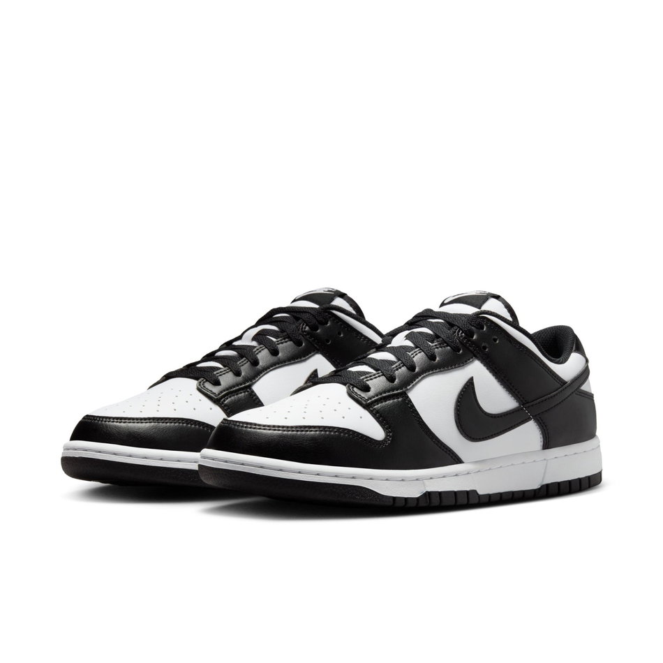 Dunk Low Retro Erkek Sneaker Ayakkabı