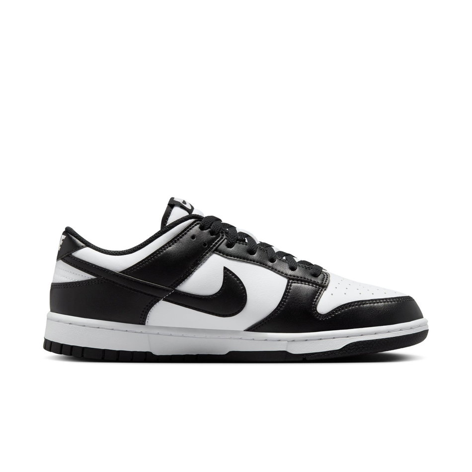 Dunk Low Retro Erkek Sneaker Ayakkabı