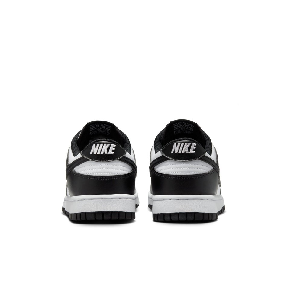 Dunk Low Retro Erkek Sneaker Ayakkabı