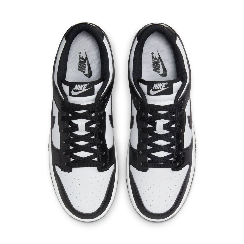 Dunk Low Retro Erkek Sneaker Ayakkabı