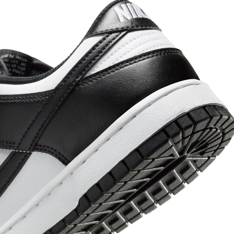 Dunk Low Retro Erkek Sneaker Ayakkabı