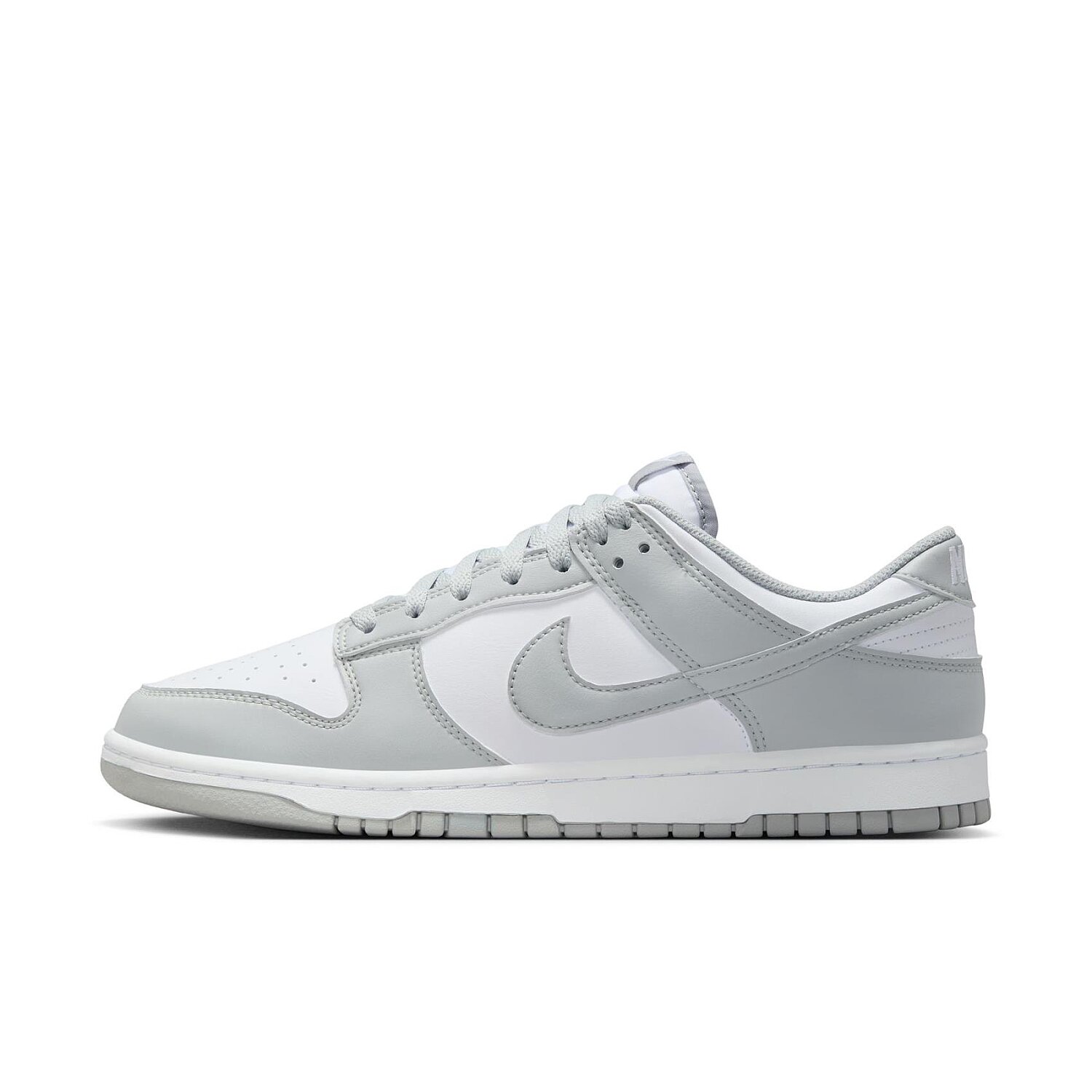 Мужские кроссовки Nike Dunk Low Retro Sneaker