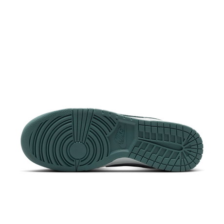 NIKE - Dunk Low Retro Erkek Sneaker Ayakkabı (1)