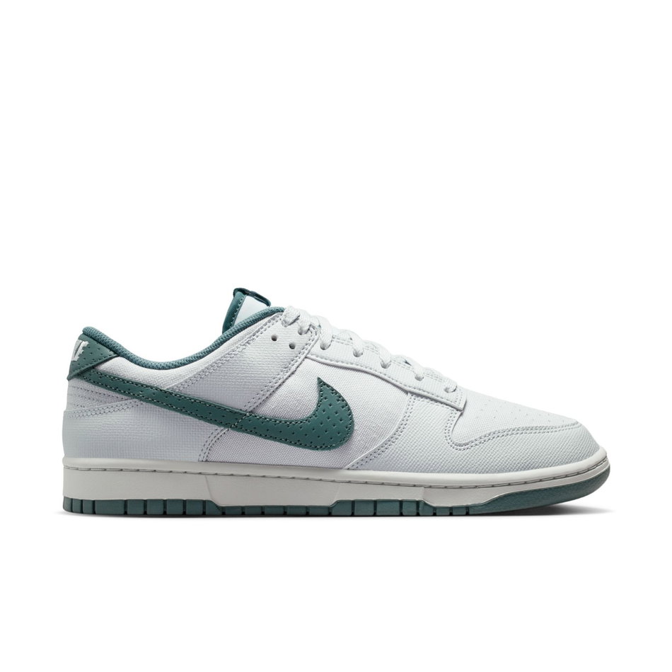 Dunk Low Retro Erkek Sneaker Ayakkabı