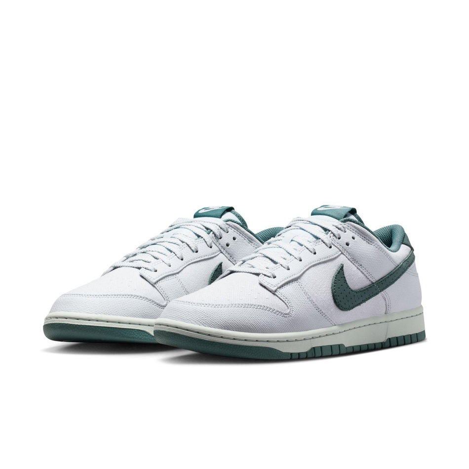 Dunk Low Retro Erkek Sneaker Ayakkabı