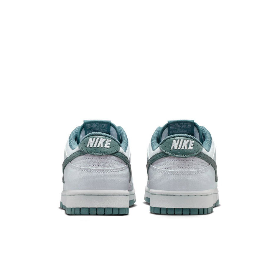 Dunk Low Retro Erkek Sneaker Ayakkabı