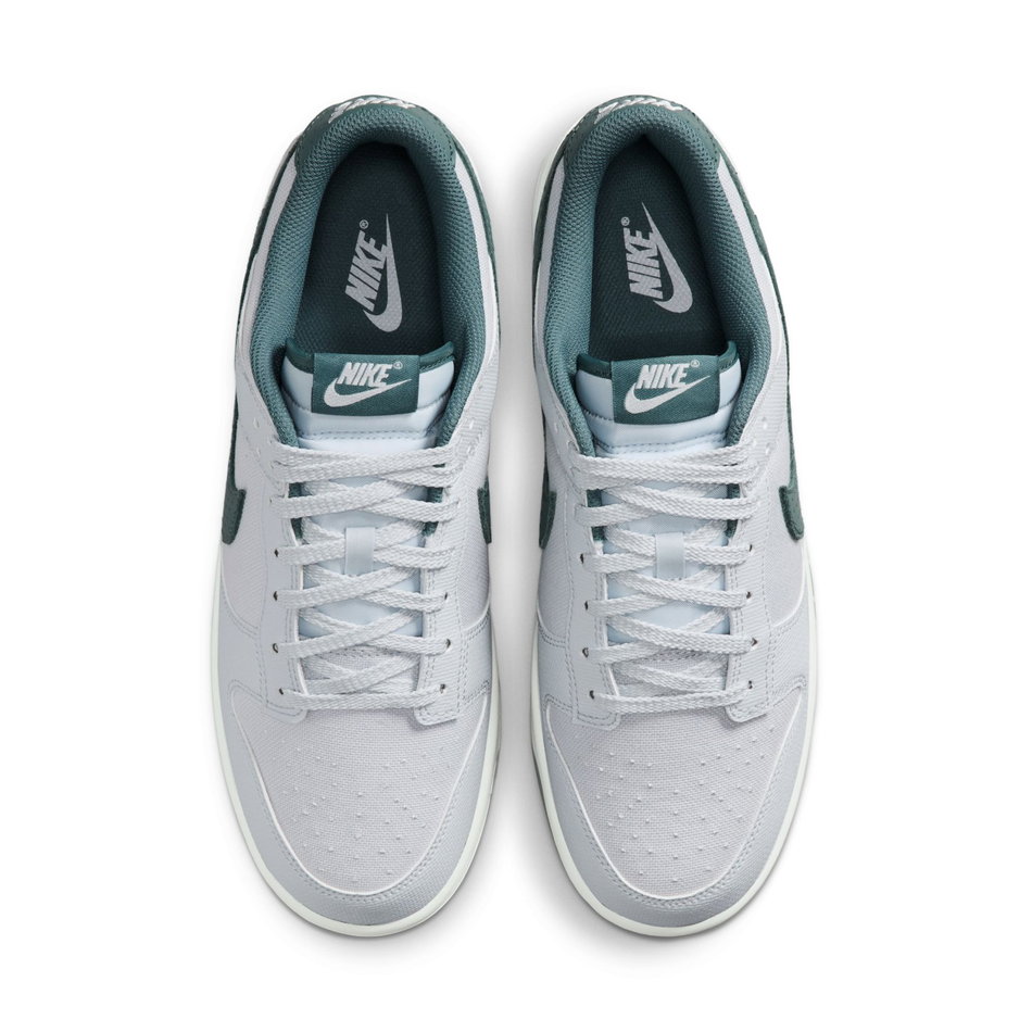 Dunk Low Retro Erkek Sneaker Ayakkabı