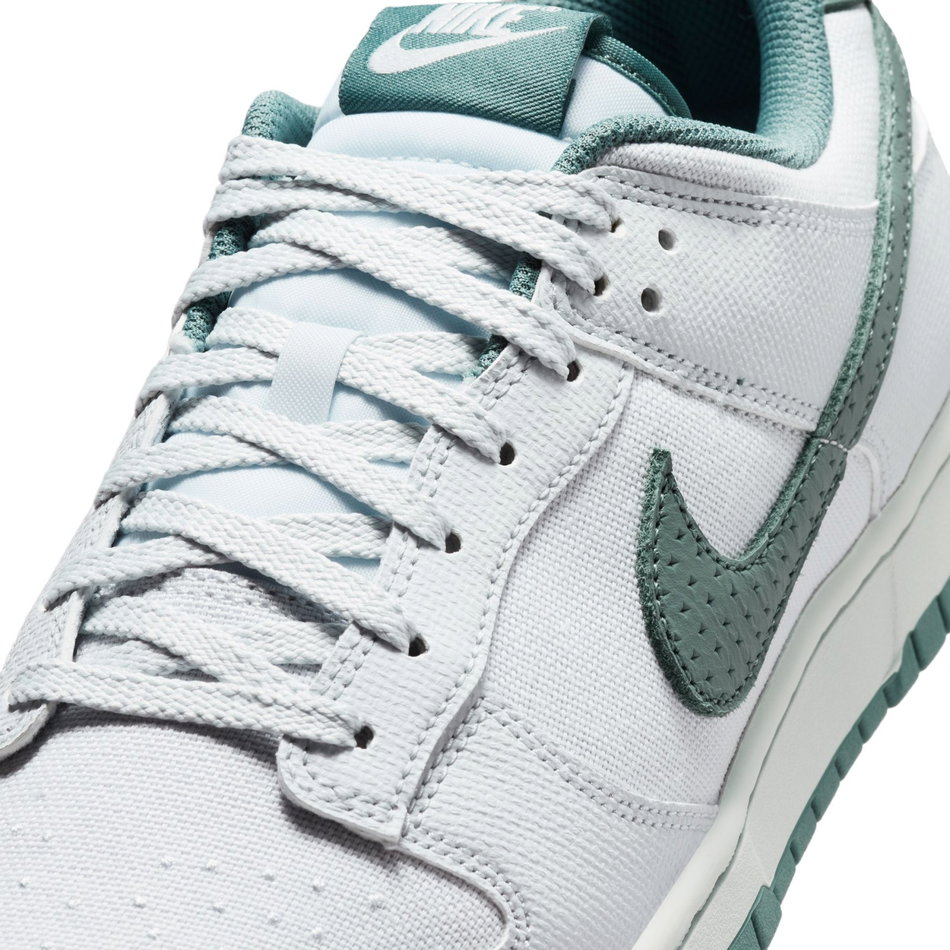 Dunk Low Retro Erkek Sneaker Ayakkabı