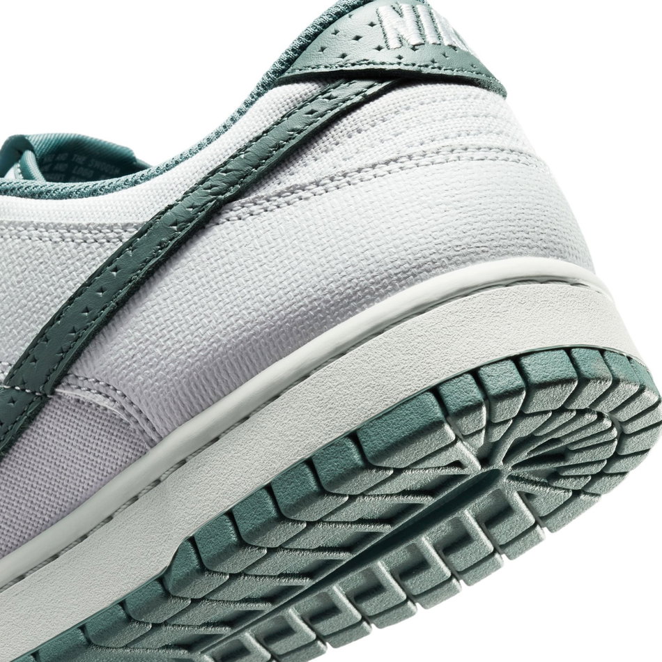 Dunk Low Retro Erkek Sneaker Ayakkabı