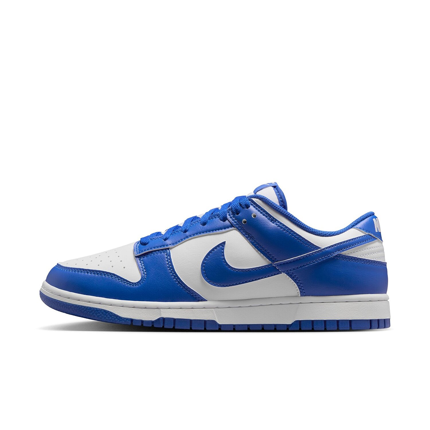 Мужские кроссовки Nike Dunk Low Retro Sneaker