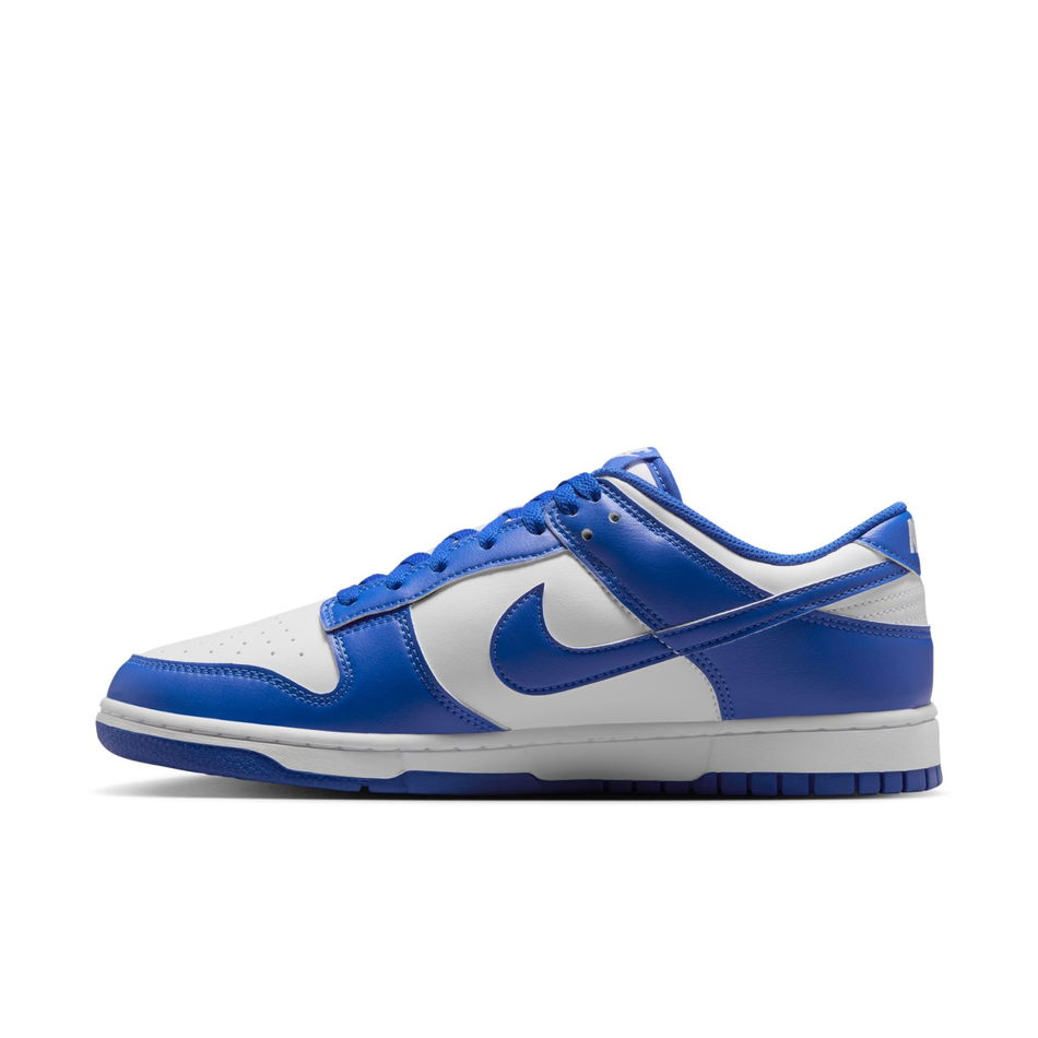 Dunk Low Retro 'Kentucky' Erkek Sneaker Ayakkabı