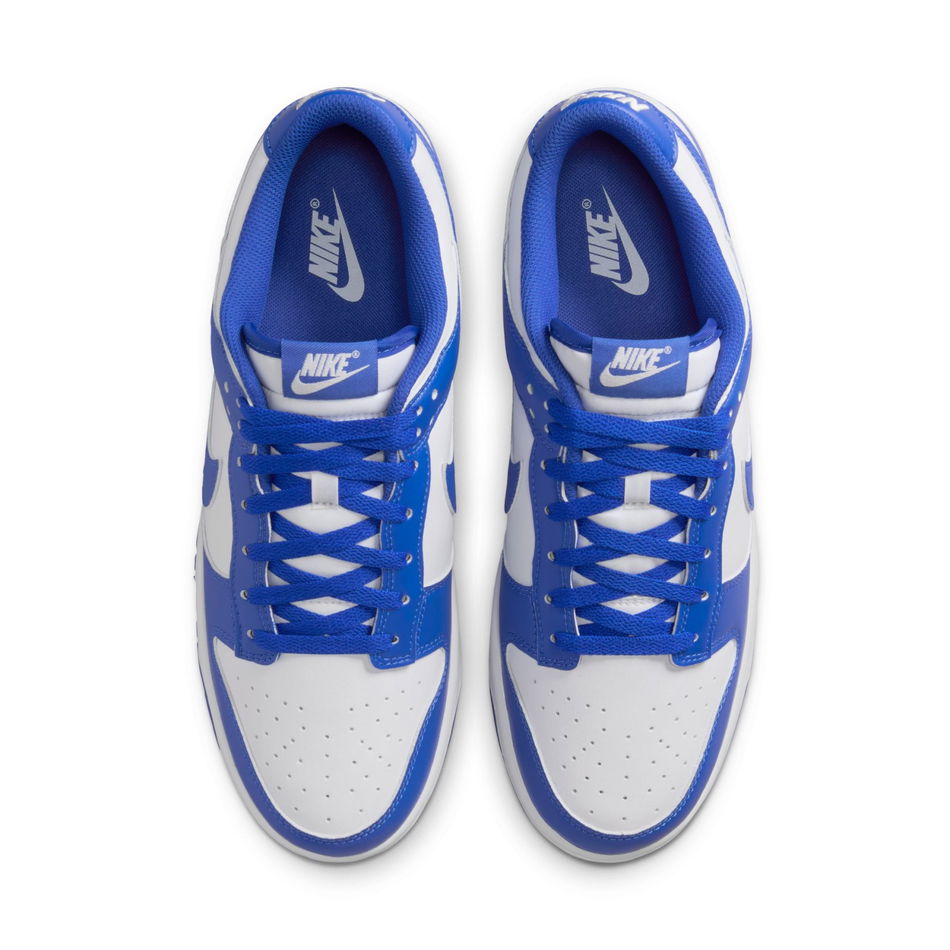 Dunk Low Retro 'Kentucky' Erkek Sneaker Ayakkabı