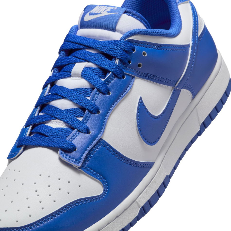 Dunk Low Retro 'Kentucky' Erkek Sneaker Ayakkabı