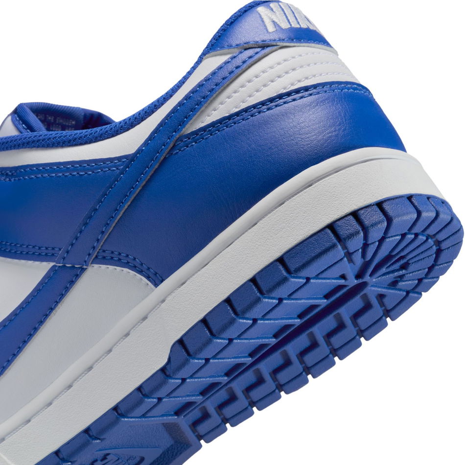 Dunk Low Retro 'Kentucky' Erkek Sneaker Ayakkabı