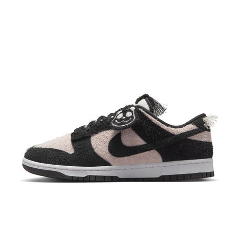 NIKE - Dunk Low Retro 'Panda' SE Erkek Sneaker Ayakkabı