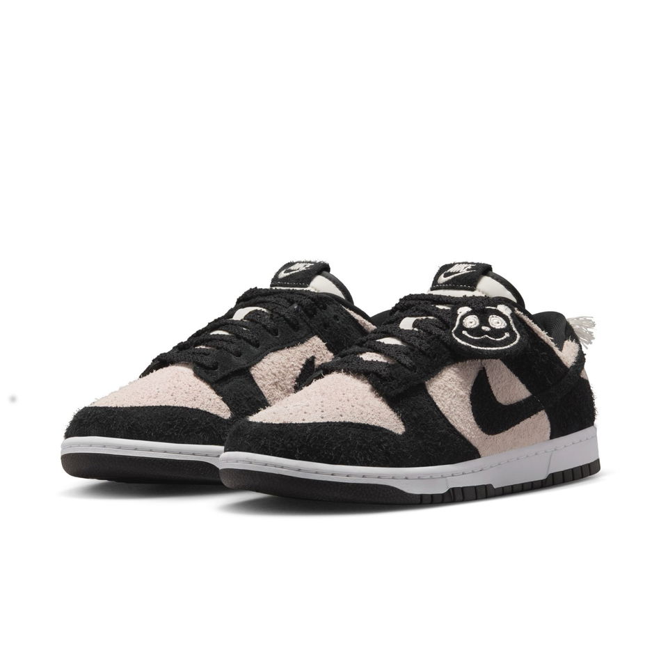 Dunk Low Retro 'Panda' SE Erkek Sneaker Ayakkabı