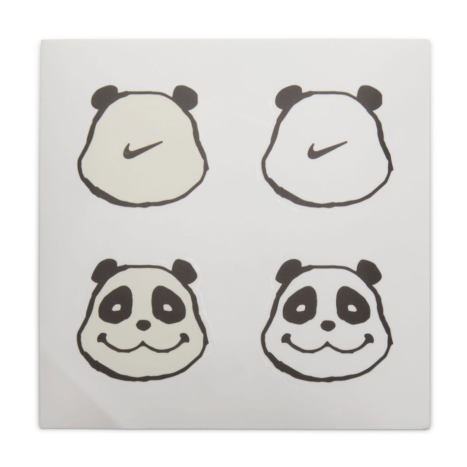 Dunk Low Retro 'Panda' SE Erkek Sneaker Ayakkabı