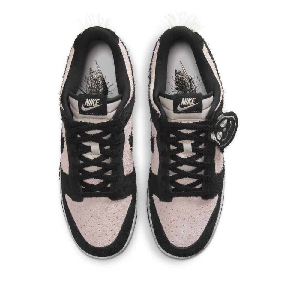 Dunk Low Retro 'Panda' SE Erkek Sneaker Ayakkabı