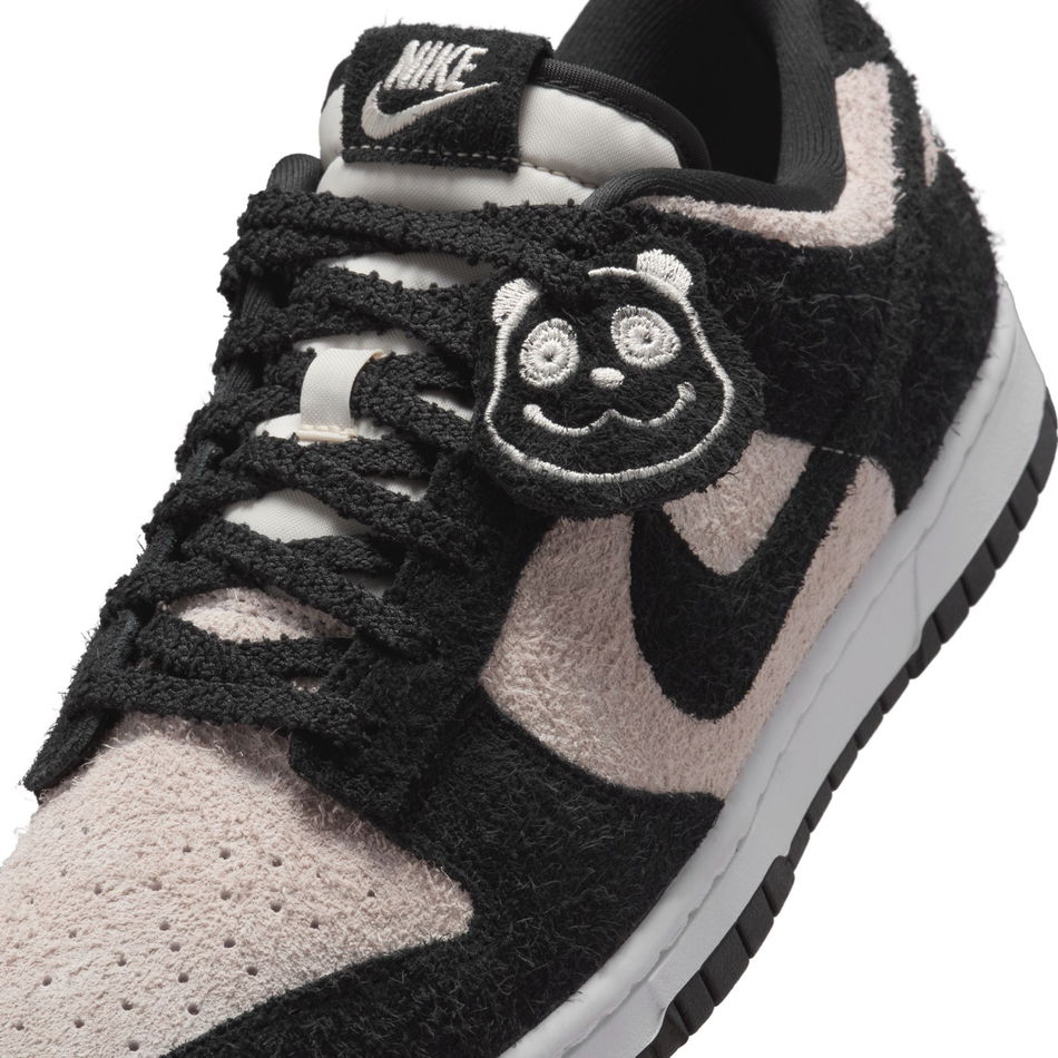Dunk Low Retro 'Panda' SE Erkek Sneaker Ayakkabı
