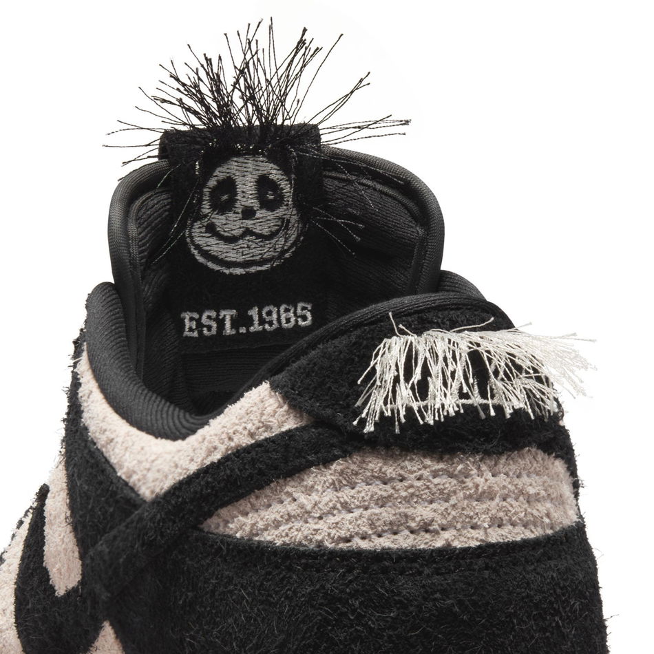 Dunk Low Retro 'Panda' SE Erkek Sneaker Ayakkabı