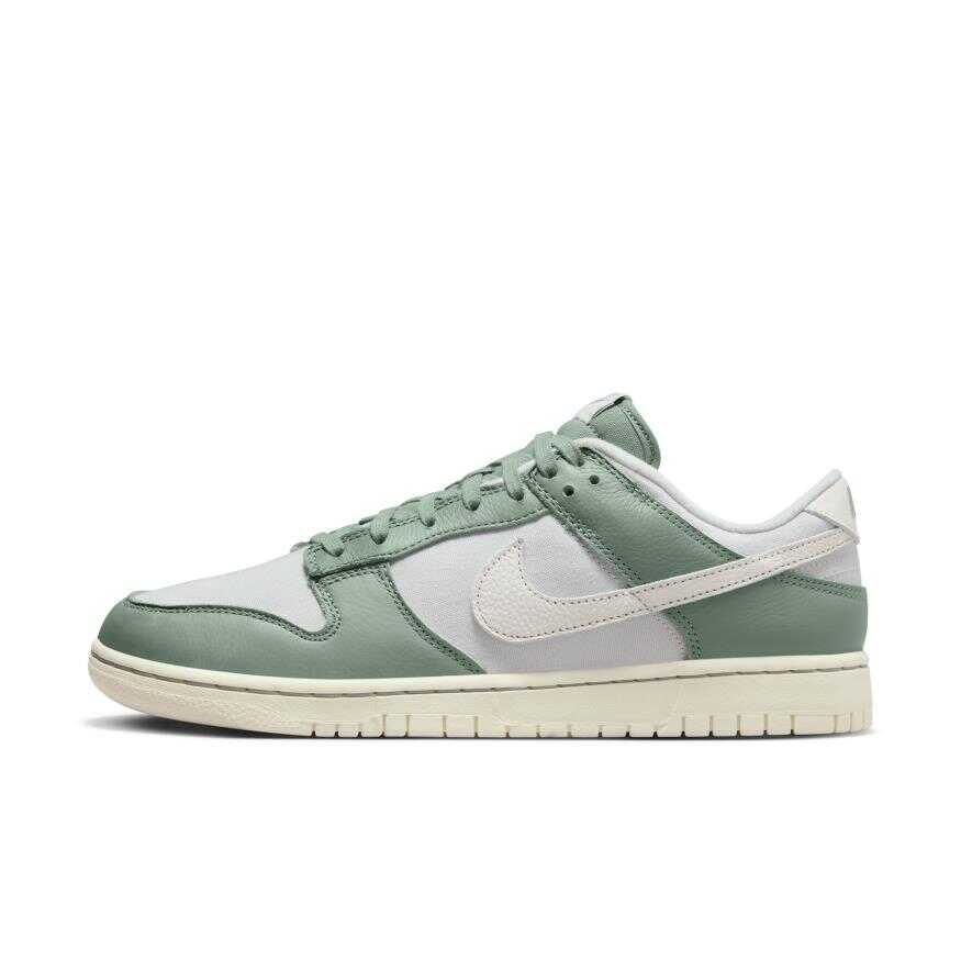 Dunk Low Retro Premium Erkek Sneaker Ayakkabı