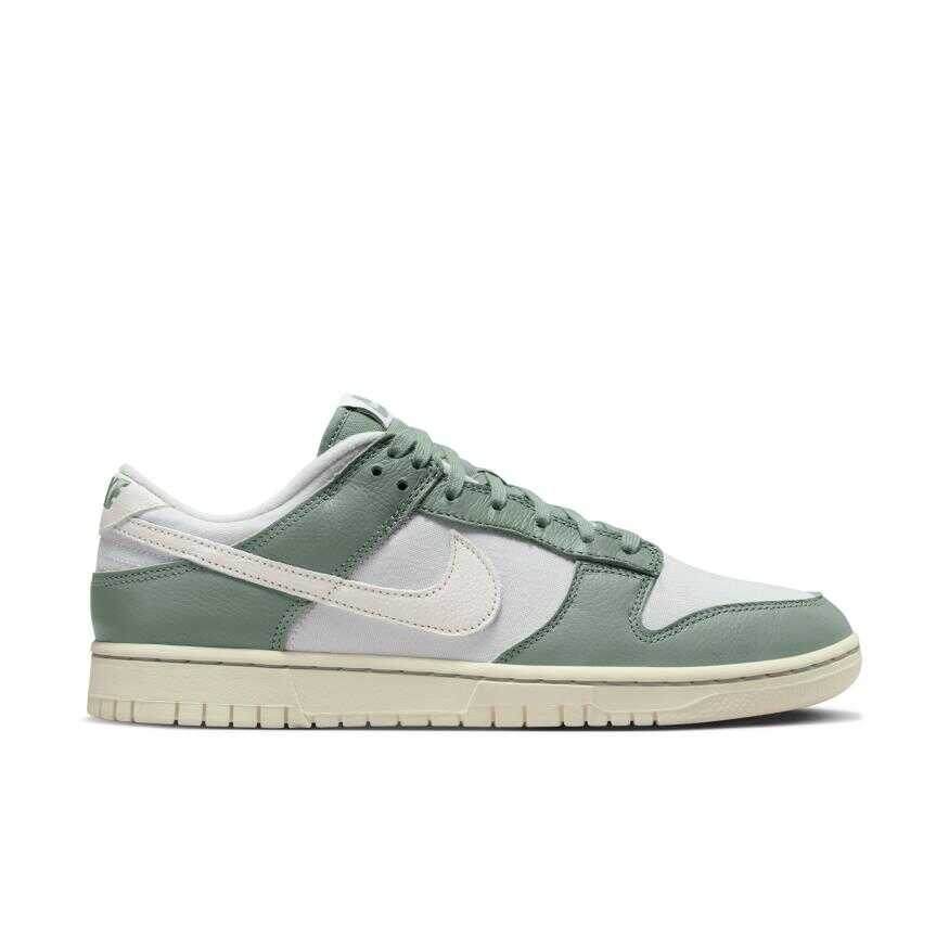 Dunk Low Retro Premium Erkek Sneaker Ayakkabı