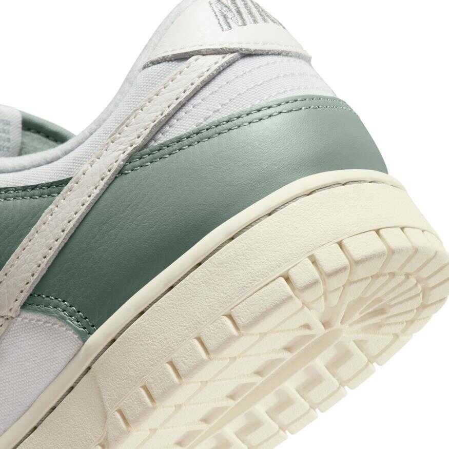 Dunk Low Retro Premium Erkek Sneaker Ayakkabı