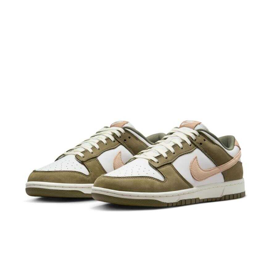 Dunk Low Retro Premium Erkek Sneaker Ayakkabı