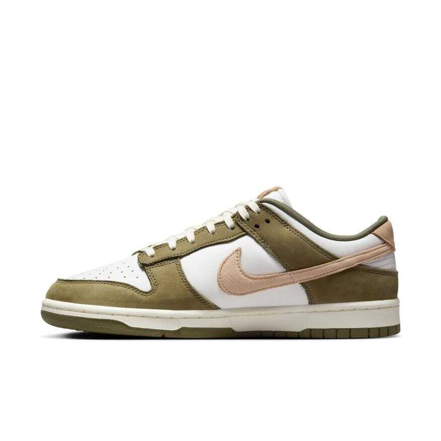 Dunk Low Retro Premium Erkek Sneaker Ayakkabı