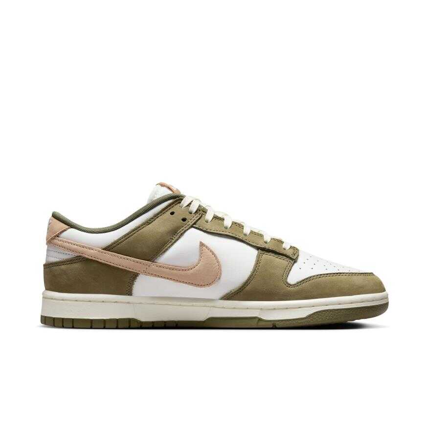 Dunk Low Retro Premium Erkek Sneaker Ayakkabı