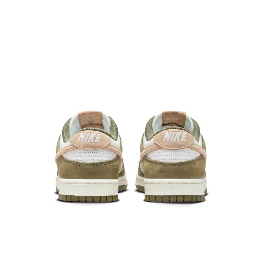 Dunk Low Retro Premium Erkek Sneaker Ayakkabı