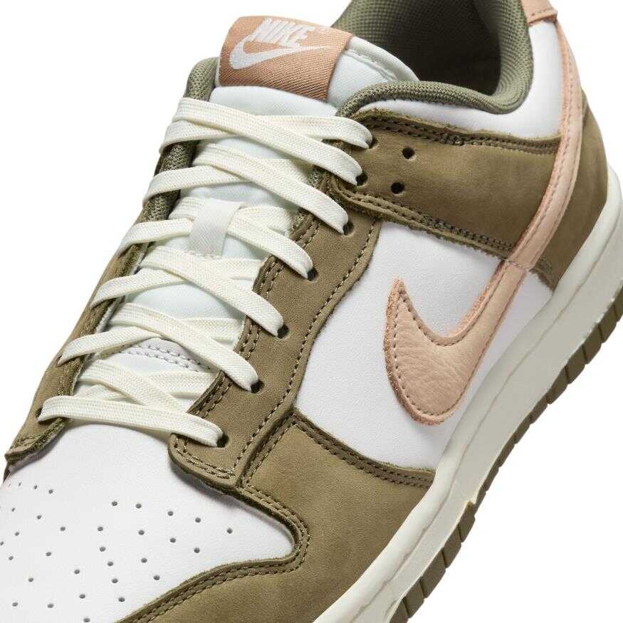 Dunk Low Retro Premium Erkek Sneaker Ayakkabı