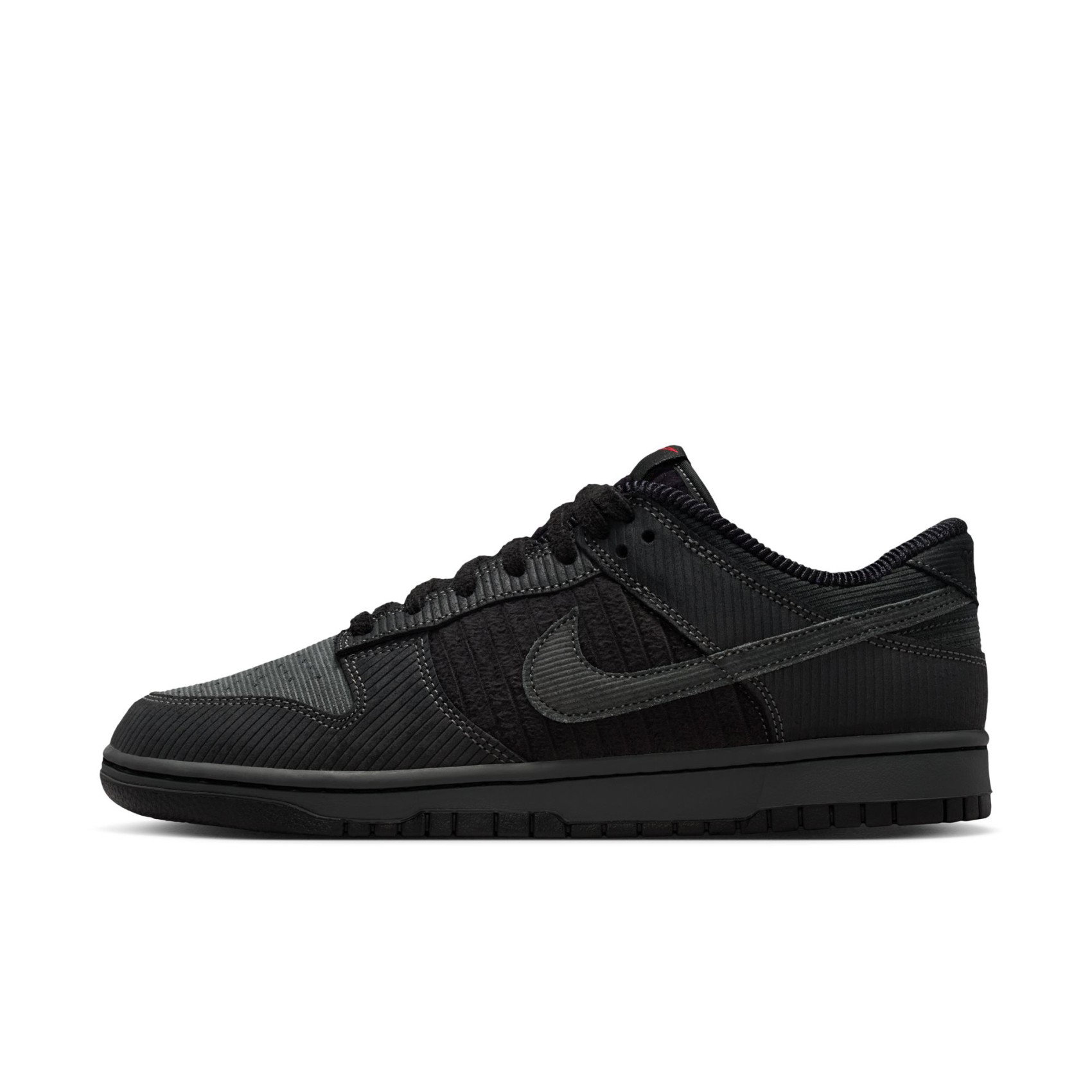 Nike Siyah Nike Dunk Low
