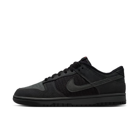 NIKE - Dunk Low Retro Premium Erkek Sneaker Ayakkabı