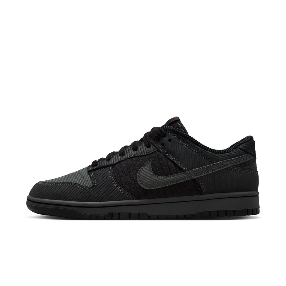 Dunk Low Retro Premium Erkek Sneaker Ayakkabı