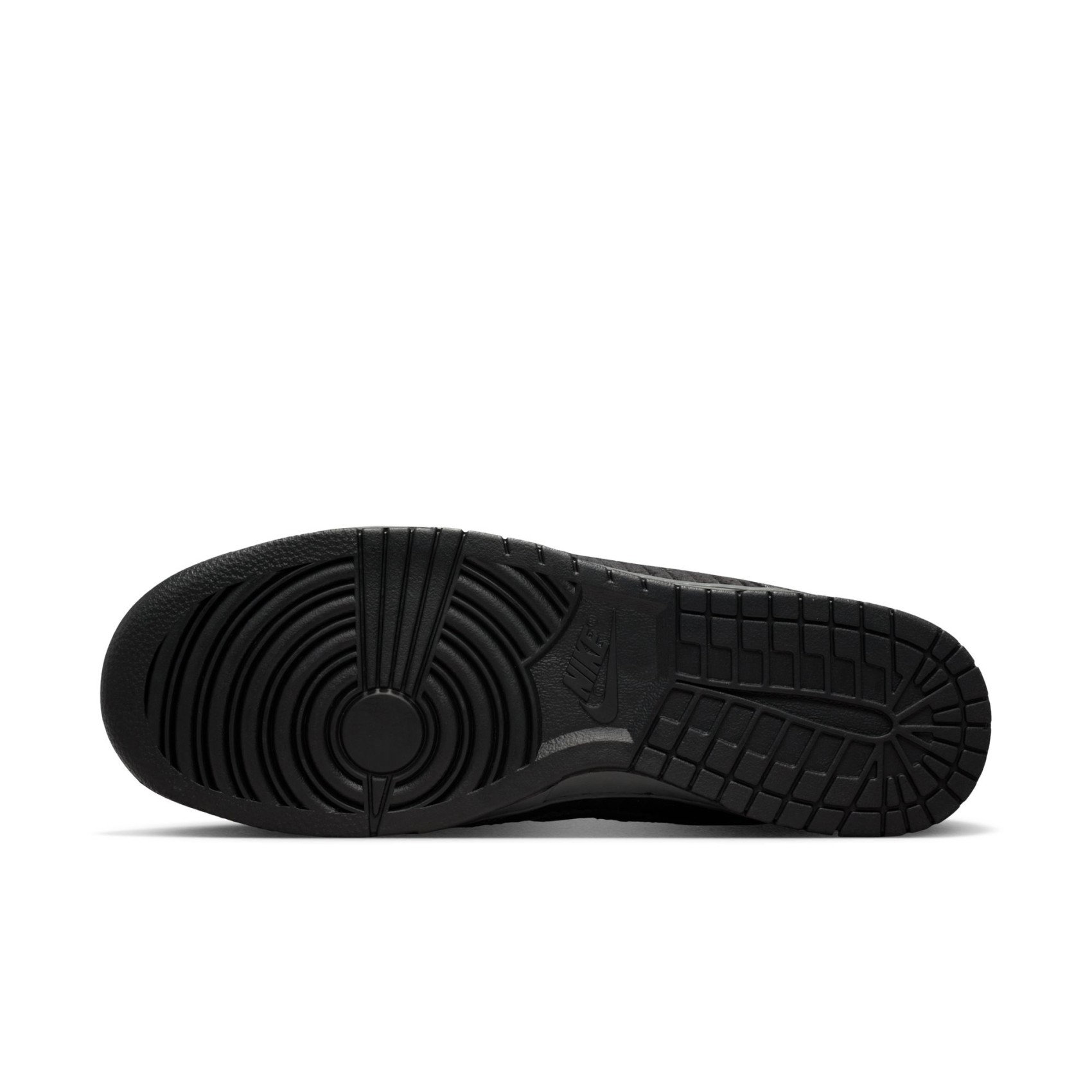 Nike Siyah Nike Dunk Low