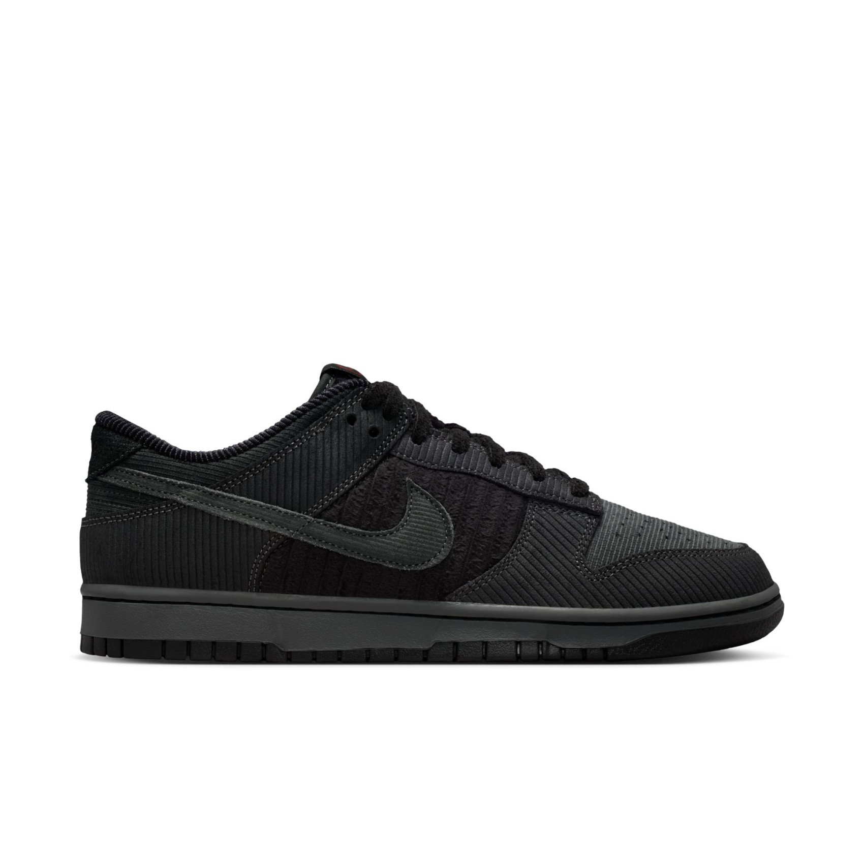 Nike Siyah Nike Dunk Low