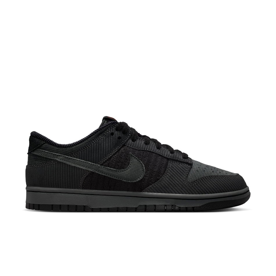 Dunk Low Retro Premium Erkek Sneaker Ayakkabı