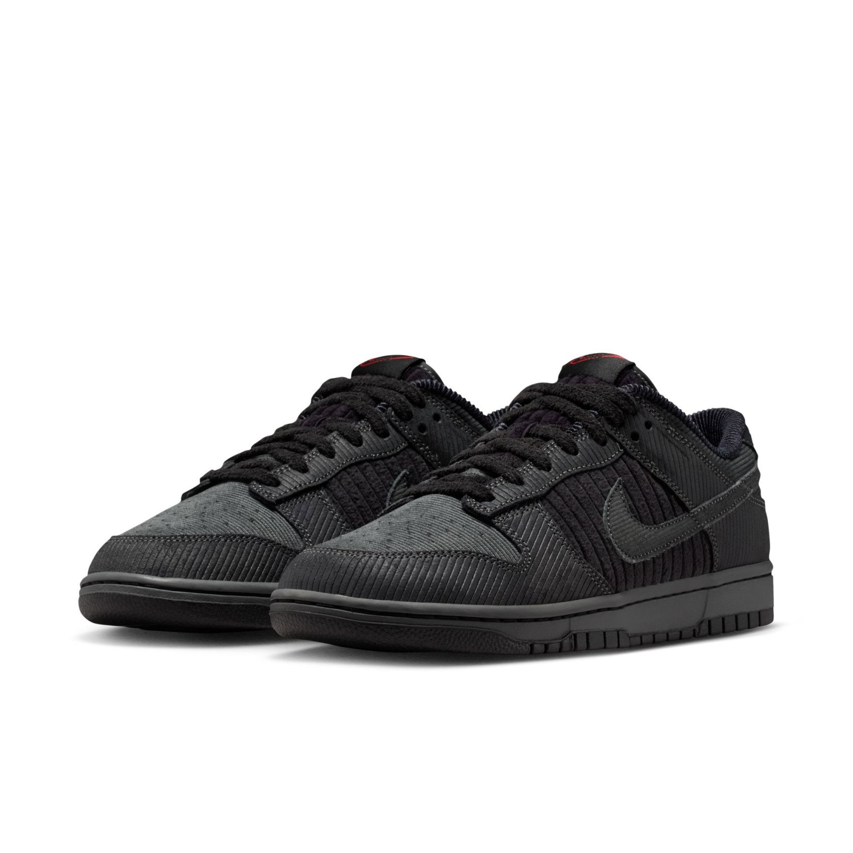 Nike Siyah Nike Dunk Low