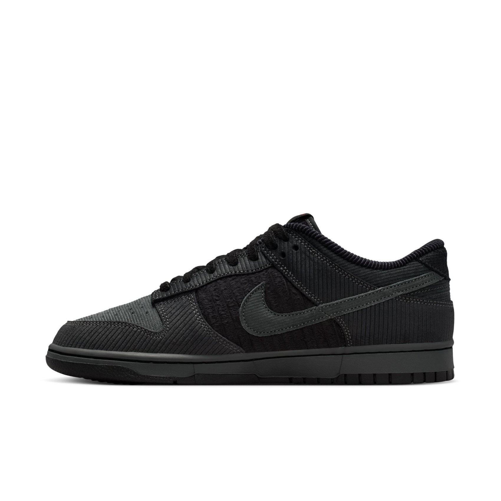 Nike Siyah Nike Dunk Low