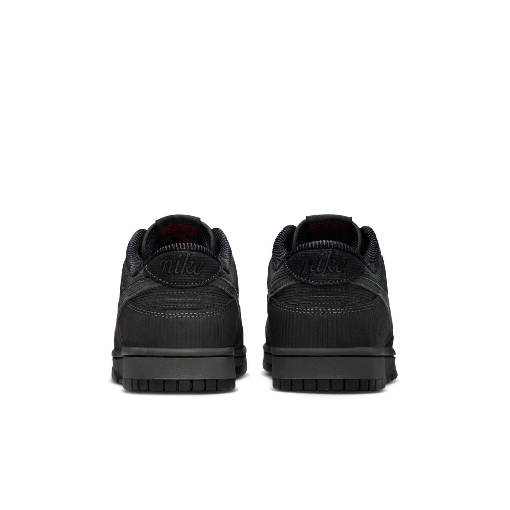Nike Siyah Nike Dunk Low